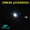 6dFGS gJ235405.6-175245