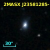 6dFGS gJ235812.9-192312