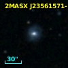 2MASX J23561571-1806009
