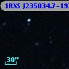 1RXS J235034.7-192523
