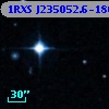 1RXS J235052.6-180310
