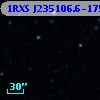 1RXS J235106.6-175615