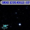 1RXS J235431.5-171933