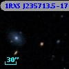 1RXS J235713.5-171643