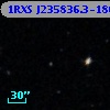 1RXS J235836.3-180701