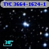 TYC 3664-1624-1