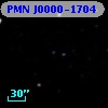 PMN J0000-1704