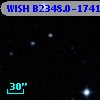 WISH B2348.0-1741A