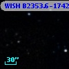 WISH B2353.6-1742
