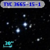 TYC 3665-15-1