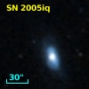 SN 2005iq