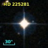 HD 225281