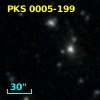 PKS 0005-199