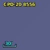 CPD-20  8556