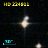 HD 224911