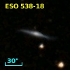 ESO 538-18