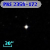 PKS 2358-172