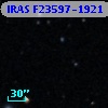 IRAS F23597-1921
