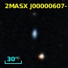 2MASX J00000607-1831319