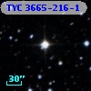 TYC 3665-216-1