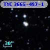 TYC 3665-487-1