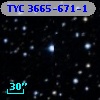 TYC 3665-671-1