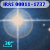 IRAS 00011-1737
