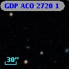 GDP ACO  2720 1