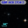 GDP ACO  2720 2