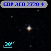 GDP ACO  2720 4