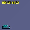 BD-18  6413
