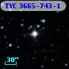 TYC 3665-743-1