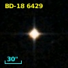 BD-18  6429