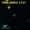 PMN J0003-1727