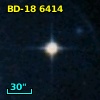 BD-18  6414