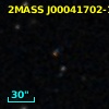 2MASS J00041702-1825524