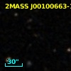 2MASS J00100663-1804114