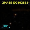2MASS J00102815-1718345