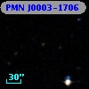 PMN J0003-1706