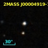 2MASS J00004919-1757146