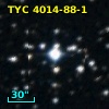 TYC 4014-88-1