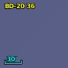 BD-20    36
