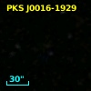 PKS J0016-1929