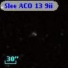 Slee ACO    13  9ii