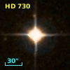 HD    730