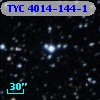 TYC 4014-144-1
