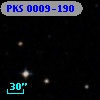 PKS 0009-190