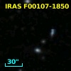 IRAS F00107-1850