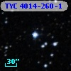 TYC 4014-260-1