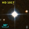 HD   1017